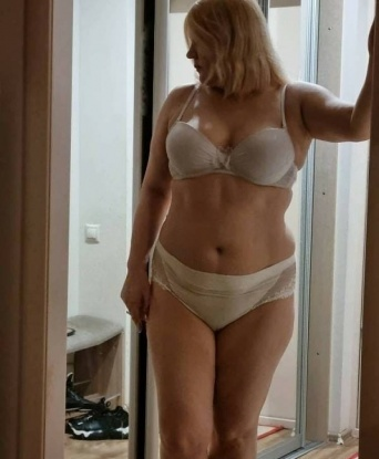 Анкета проститутки Инесса - город Ильчимбетово, 38 лет, №1247